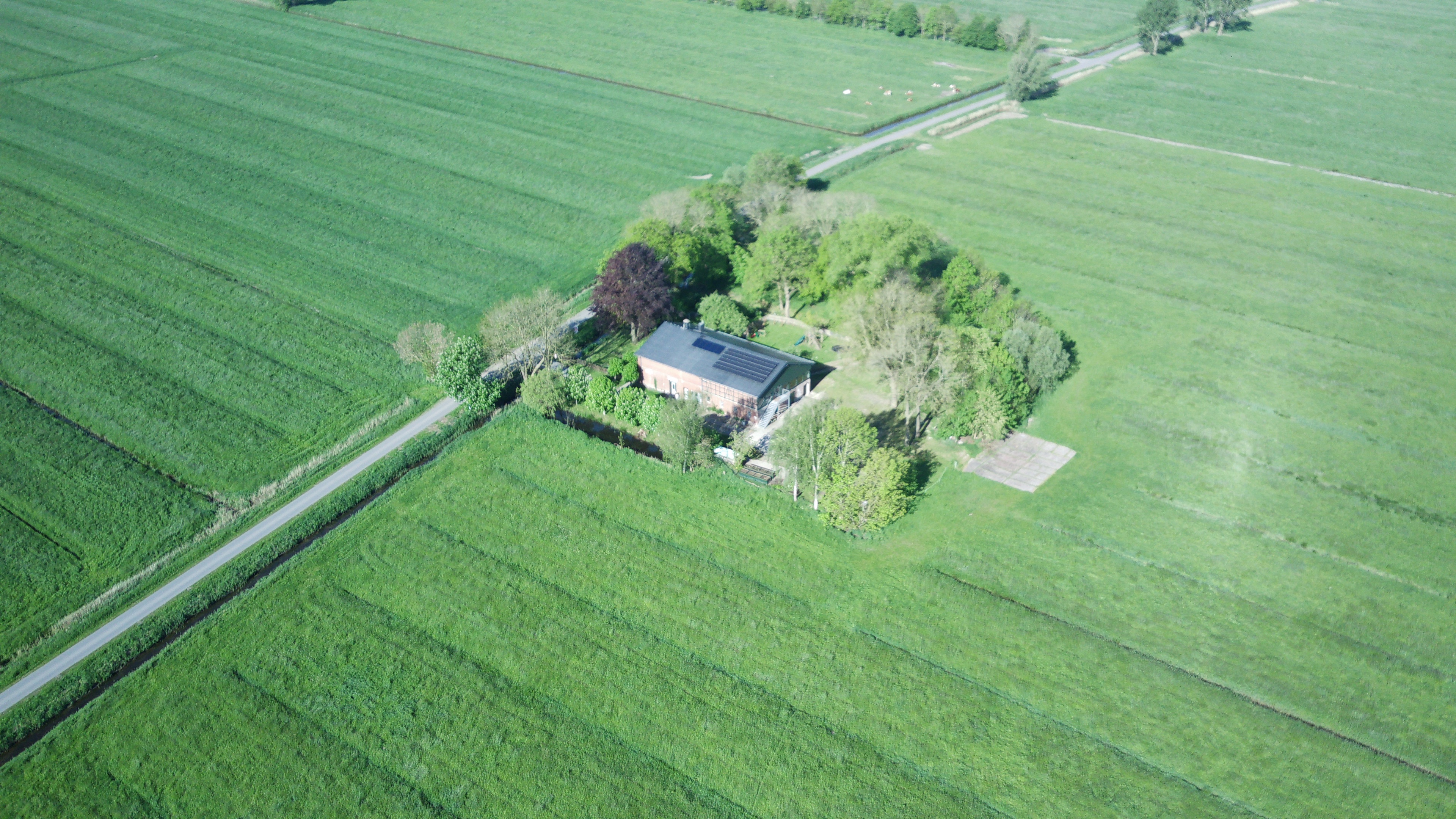 probenraum in schleswig-holstein